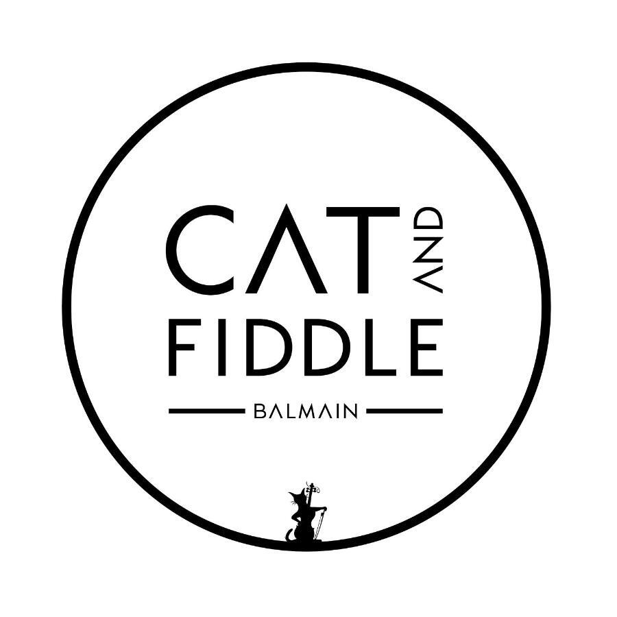 Cat And Fiddle Balmain Hotel Sydney Exterior photo